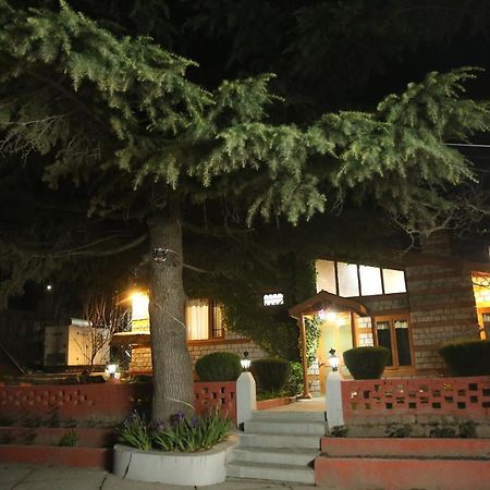 Himkund Cottages Manali ภายนอก รูปภาพ